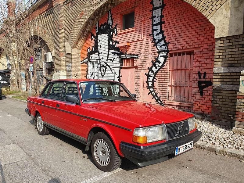 Gebraucht 1985 Volvo 240 Kombi | € 5.500 - Bild 1/4