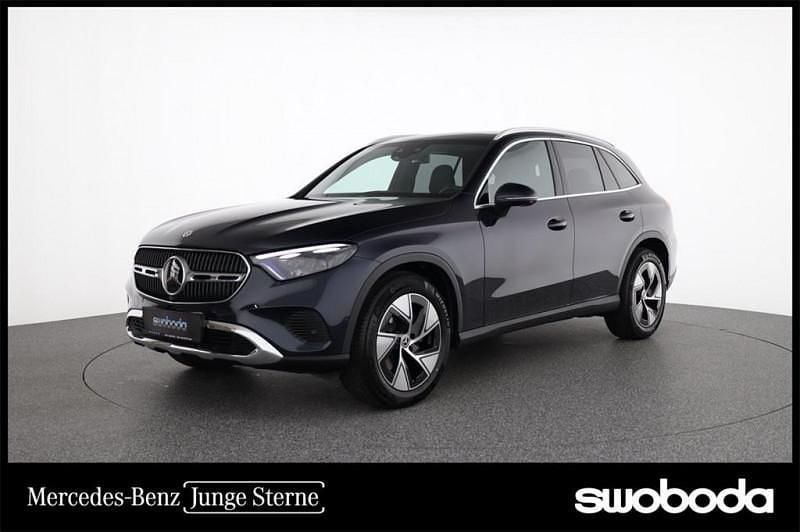 Gebraucht Mercedes GLC220 Avantgarde 197 PS (144 kW) 2024 SUV