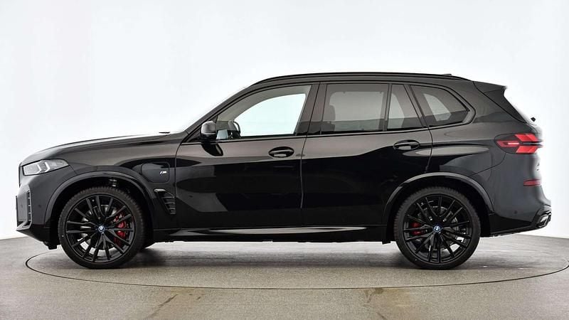 Gebraucht BMW X5 Efficient Dynamics 313 PS (230 kW) 2025 Schwarz SUV