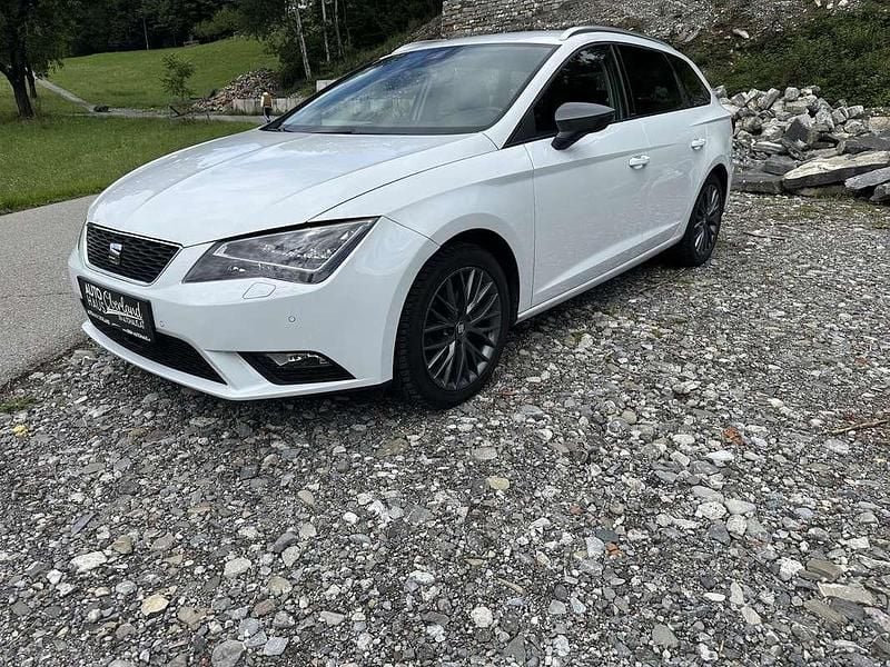 Gebraucht Seat Leon X-Perience 4Drive 110 PS (80 kW) 2016 Kombi