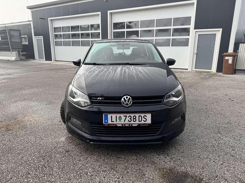 Gebraucht VW Polo Comfortline 105 PS (77 kW) 2013 Kleinwagen
