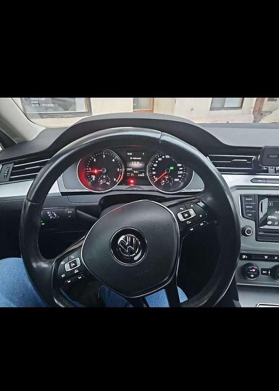 Gebraucht 2017 VW Passat Kombi | € 14.500 (Superpreis) - Bild 1/4