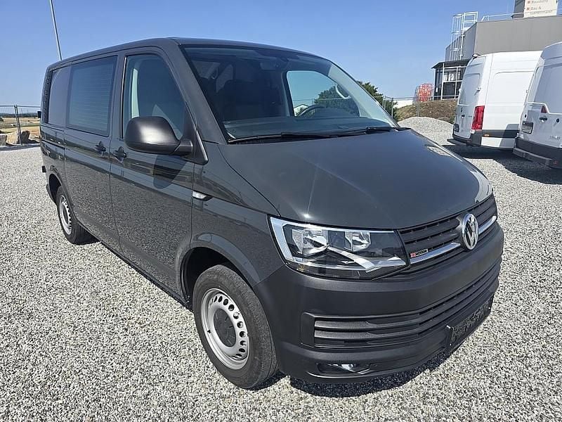 Gebraucht VW T6 150 PS (110 kW) 2019 Van