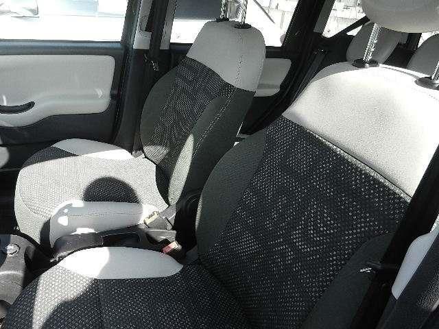 Verkauft Fiat Panda 4x4 4x4 1,3 Multij., gebraucht 2015 ...