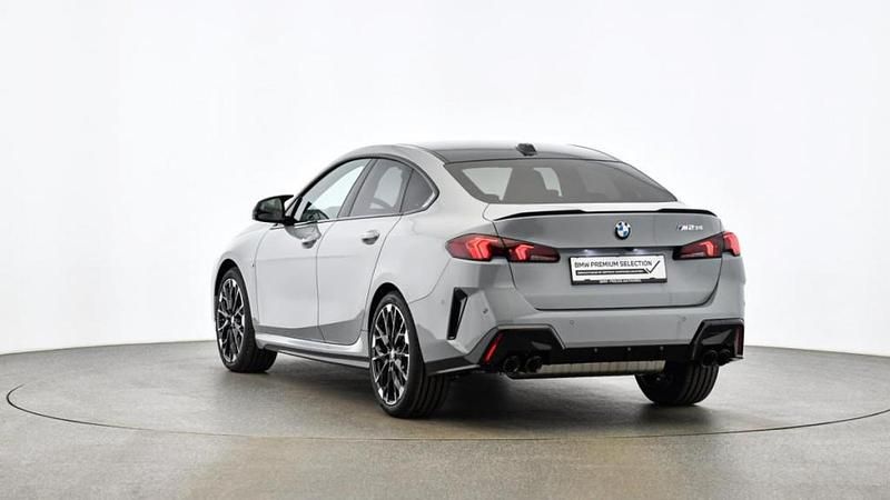 Gebraucht BMW M235 Efficient Dynamics 301 PS (221 kW) 2025 Grau Coupé