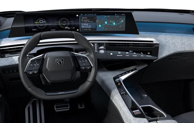 Neu Peugeot 3008 GT 145 PS (106 kW) 2026 SUV