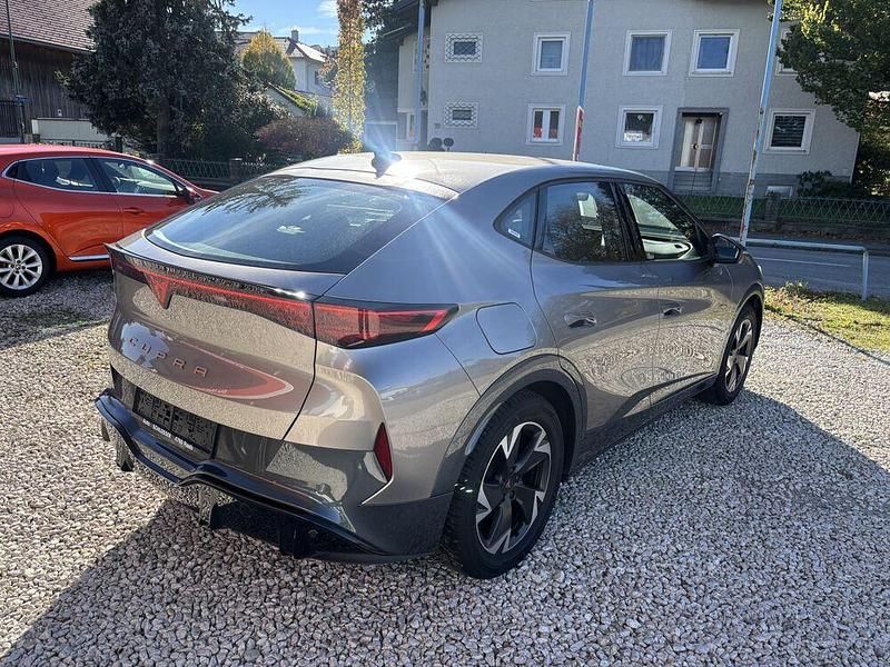 Gebraucht Cupra Tavascan 210 kW (286 PS) 2025 SUV