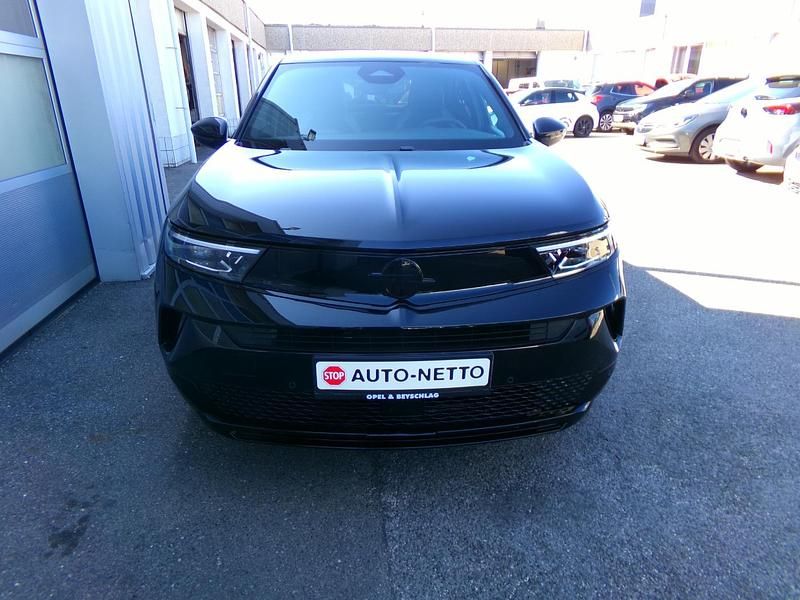 Neu Opel Mokka 136 PS (100 kW) 2025 Karbon schwarz SUV
