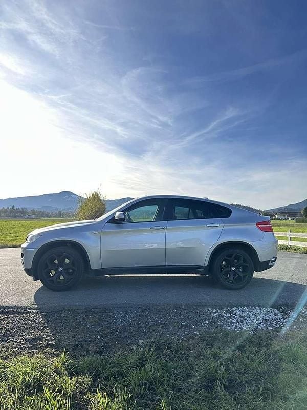 Gebraucht BMW X6 286 PS (210 kW) 2009 SUV