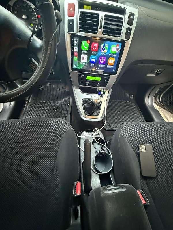 Gebraucht Hyundai Tucson 140 PS (102 kW) 2008 SUV