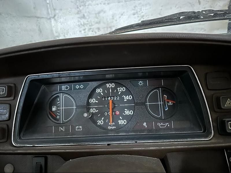 Gebraucht Peugeot 504 92 PS (67 kW) 1981 Beige Kombi