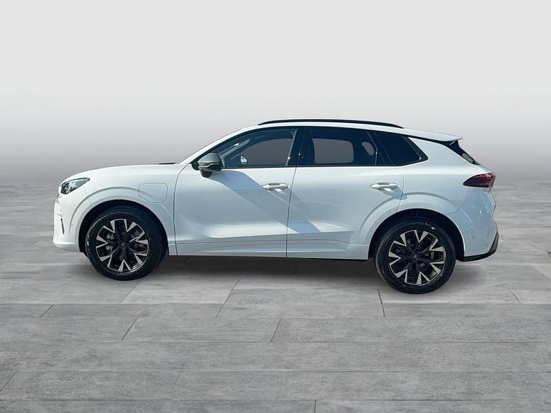 Gebraucht Cupra Terramar 204 PS (150 kW) 2025 Weiss  metallic SUV