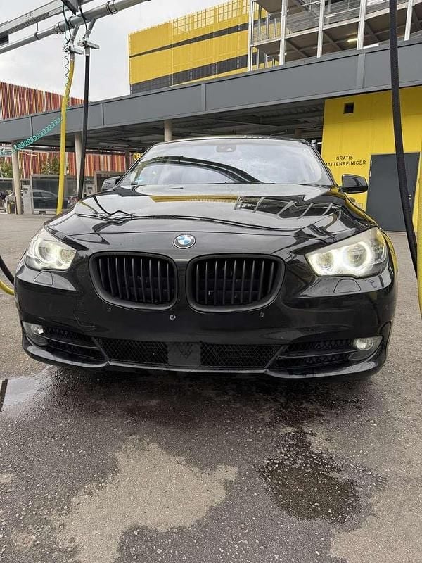 Gebraucht 2011 BMW 530 Gran Turismo Limousine | € 11.900 (Etwas zu teuer) - Bild 1/4