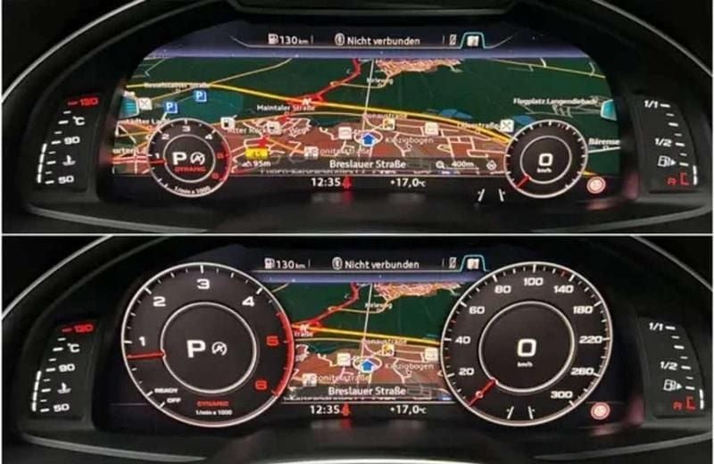 Gebraucht 2015 Audi Q7 S-Line SUV | € 33.000 (Teuer) - Bild 1/4