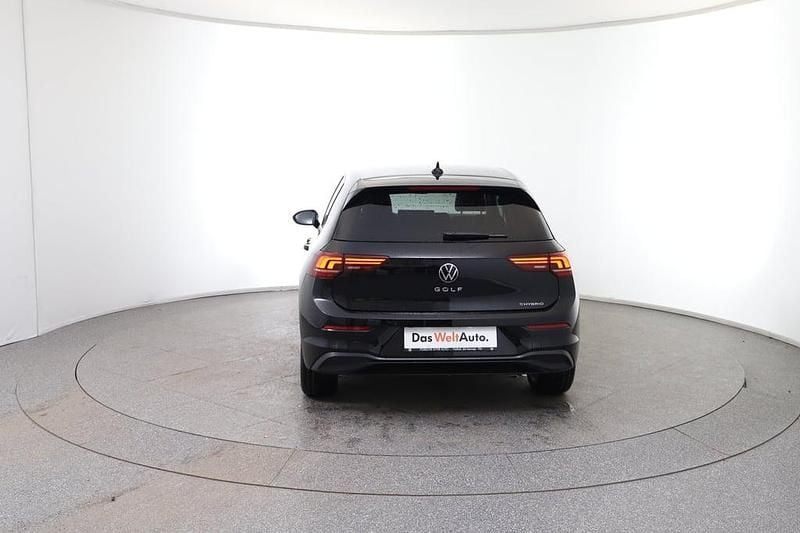Neu VW Golf VIII 204 PS (150 kW) 2026 Schwarz  metallic Limousine