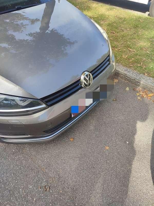 Gebraucht VW Golf VII Highline 150 PS (110 kW) 2014 Limousine