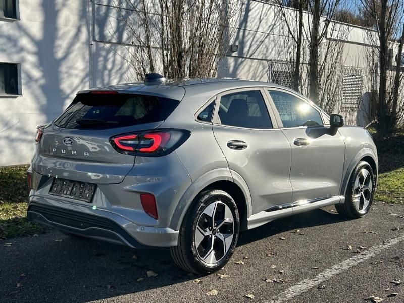 Neu Ford Puma Gen-E 124 kW (169 PS) 2026 SUV