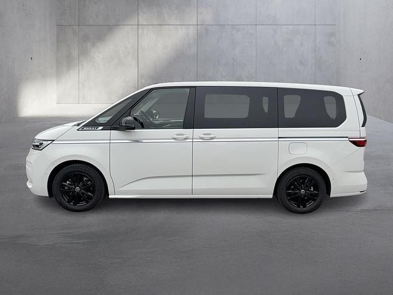 Neu VW Multivan Style 150 PS (110 kW) 2025 Weiss  normal Van