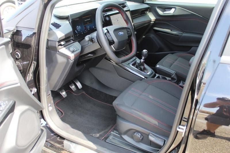 Neu Ford Puma ST-Line 125 PS (91 kW) 2026 SUV