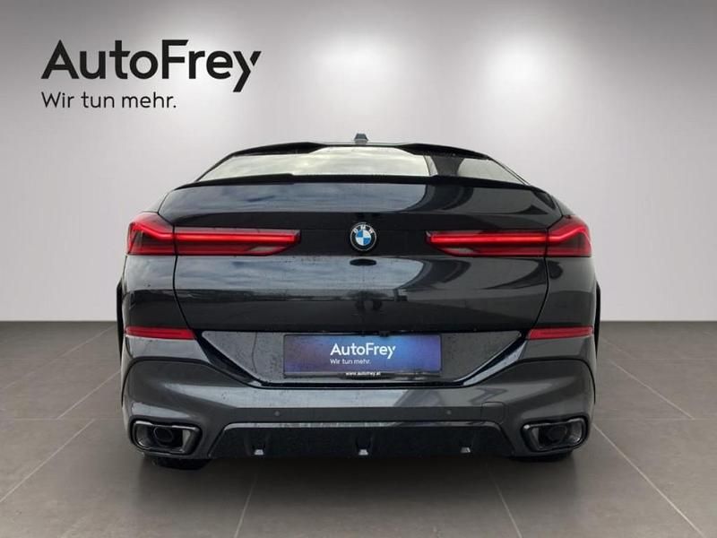 Neu BMW X6 Efficient Dynamics 352 PS (258 kW) 2025 SUV