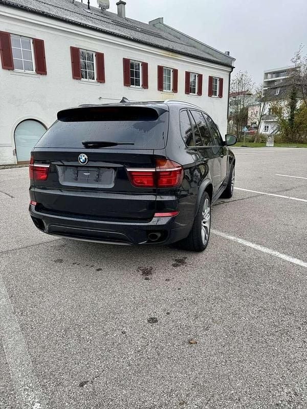 Gebraucht BMW X5 306 PS (225 kW) 2012 SUV