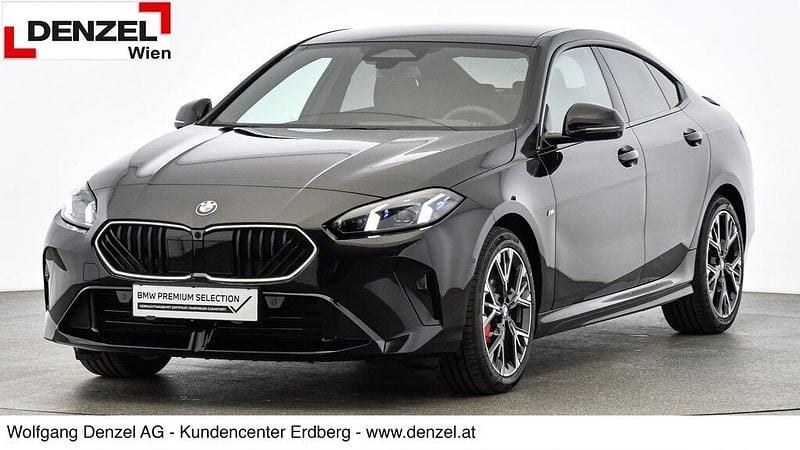 Gebraucht BMW 220 Efficient Dynamics 156 PS (114 kW) 2025 Saphirschwarz