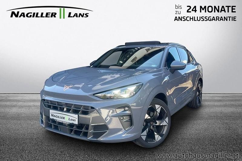 Hellgrau normal Gebraucht 2025 Cupra Terramar SUV | € 45.990 (Teuer) - Bild 1/4