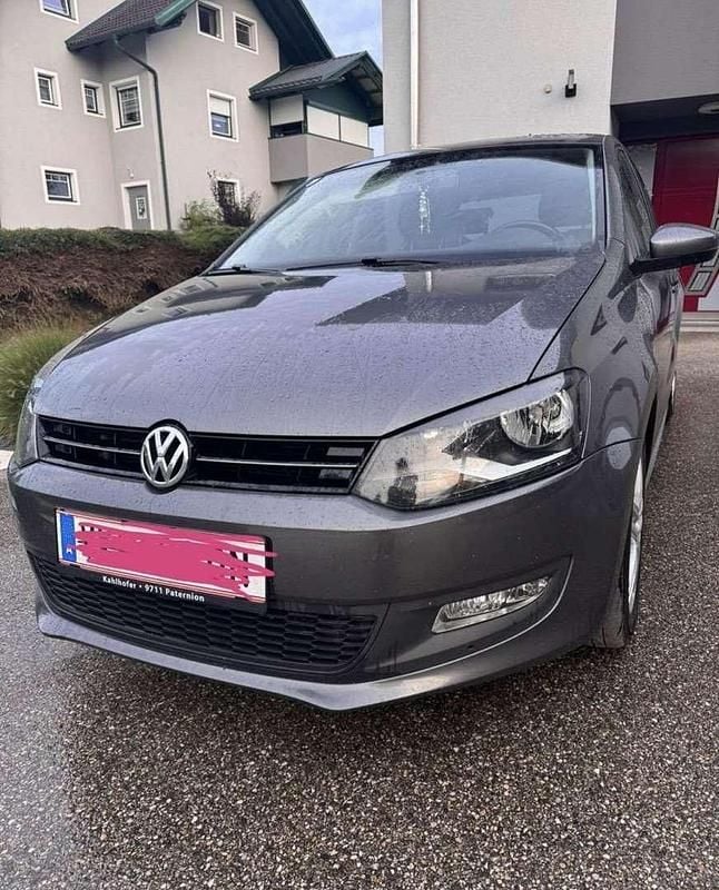 Gebraucht 2012 VW Polo Limousine | € 4.200 (Etwas zu teuer) - Bild 1/4