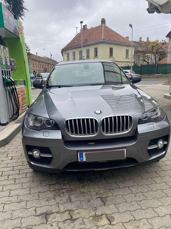 Gebraucht 2008 BMW X6 M Sport SUV | € 14.500 (Guter Preis) - Bild 1/4
