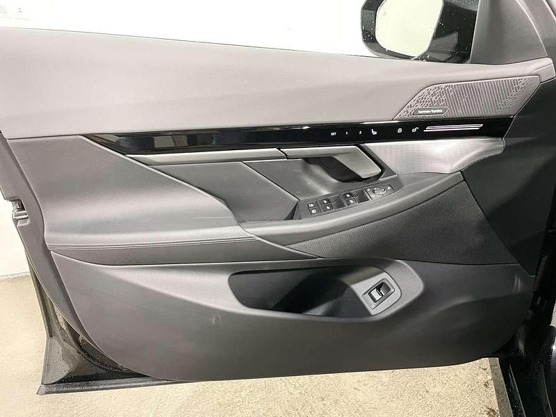 Gebraucht BMW 520 Comfort Edition 197 PS (144 kW) 2023 Schwarz Limousine