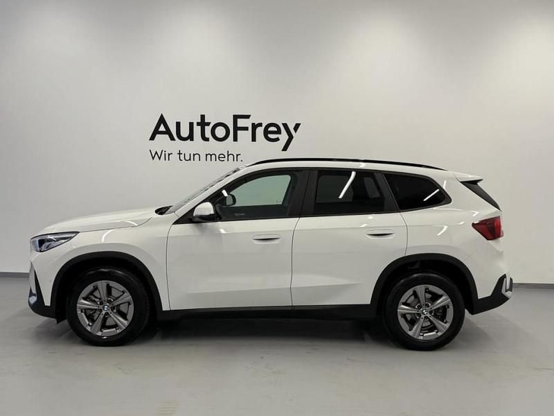 Gebraucht BMW X1 Shadowline 211 PS (155 kW) 2024 Weiß SUV