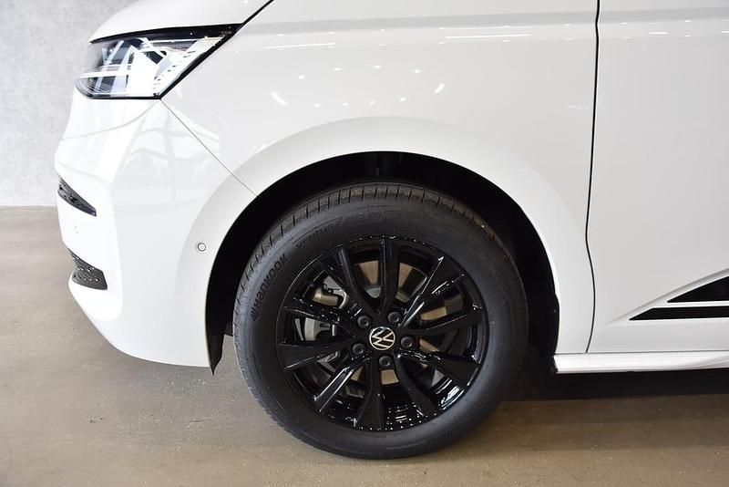 Gebraucht VW Multivan Edition 150 PS (110 kW) 2025 Weiss  normal Van