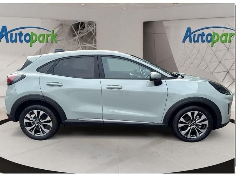 Neu Ford Puma Titanium 125 PS (91 kW) 2026 Other SUV