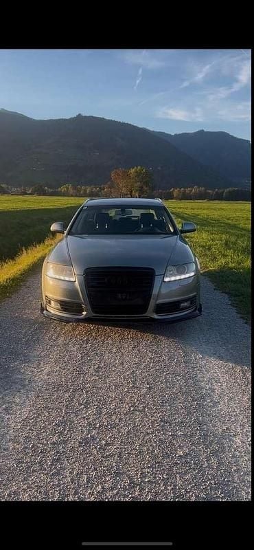 Gebraucht 2009 Audi A6 Allroad Kombi | € 5.500 (Fairer Preis) - Bild 1/4