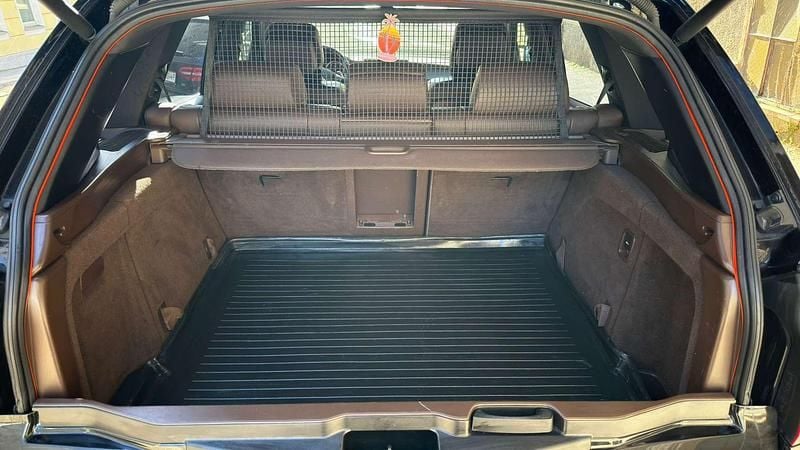 Gebraucht BMW X5 245 PS (180 kW) 2013 Schwarz SUV