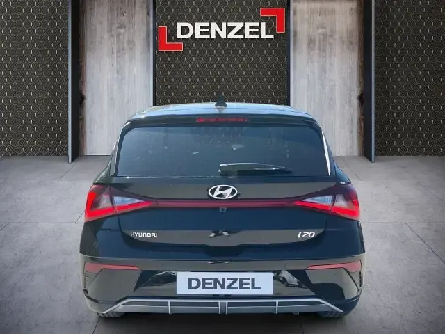 Neu Hyundai i20 GO! 79 PS (2025) in Graz, AT - € 15.490 | AutoUncle