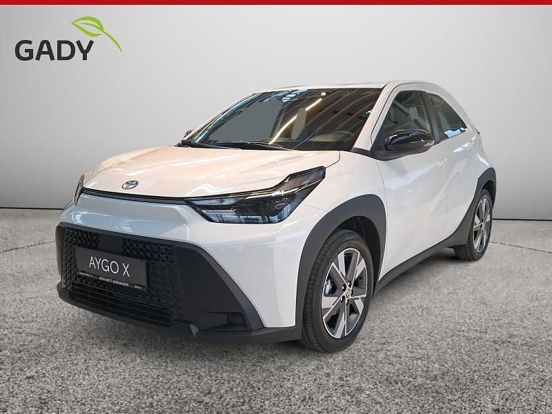 Neu Toyota Aygo X Active 92 PS (67 kW) 2026 SUV
