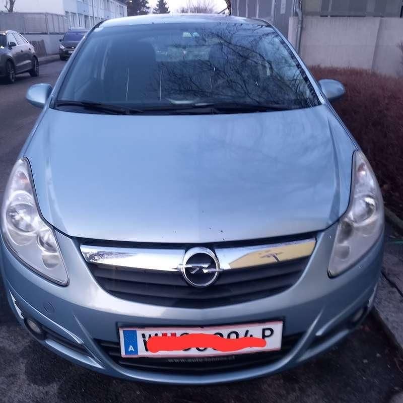 Gebraucht 2006 Opel Corsa Limousine | € 2.000 (Fairer Preis) - Bild 1/4