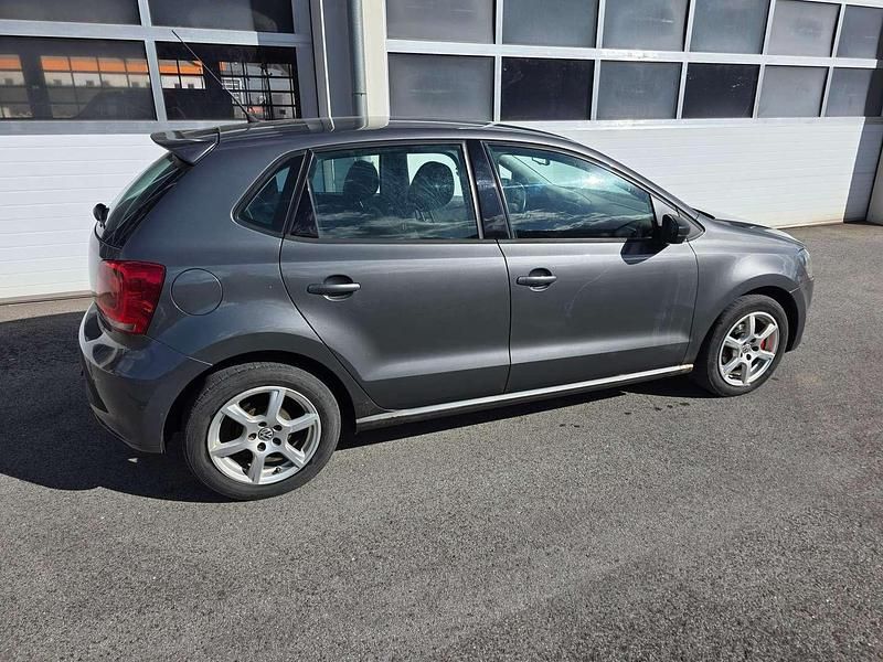 Gebraucht VW Polo Comfortline 90 PS (66 kW) 2011 Kleinwagen
