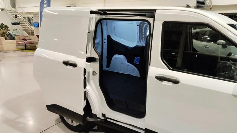 Neu Ford Transit Trend 101 PS (74 kW) 2026 Van