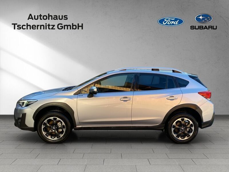 Gebraucht Subaru XV Style 114 PS (83 kW) 2024 SUV