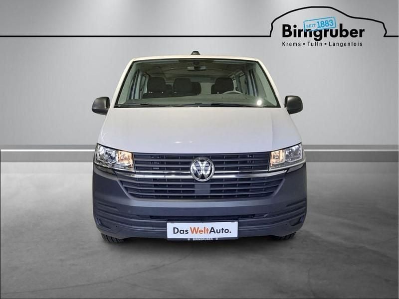 Gebraucht VW Transporter 110 PS (80 kW) 2023 Van