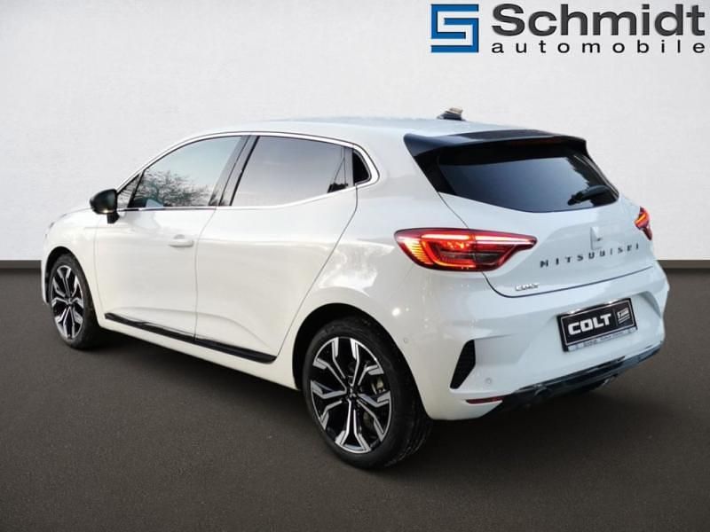 Neu Mitsubishi Colt 91 PS (66 kW) 2025 Limousine