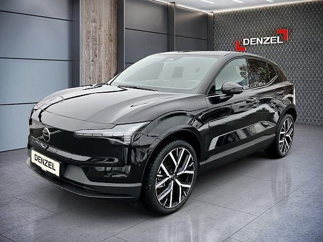 Neu Volvo EX30 Plus 200 kW (272 PS) 2026 Schwarz SUV