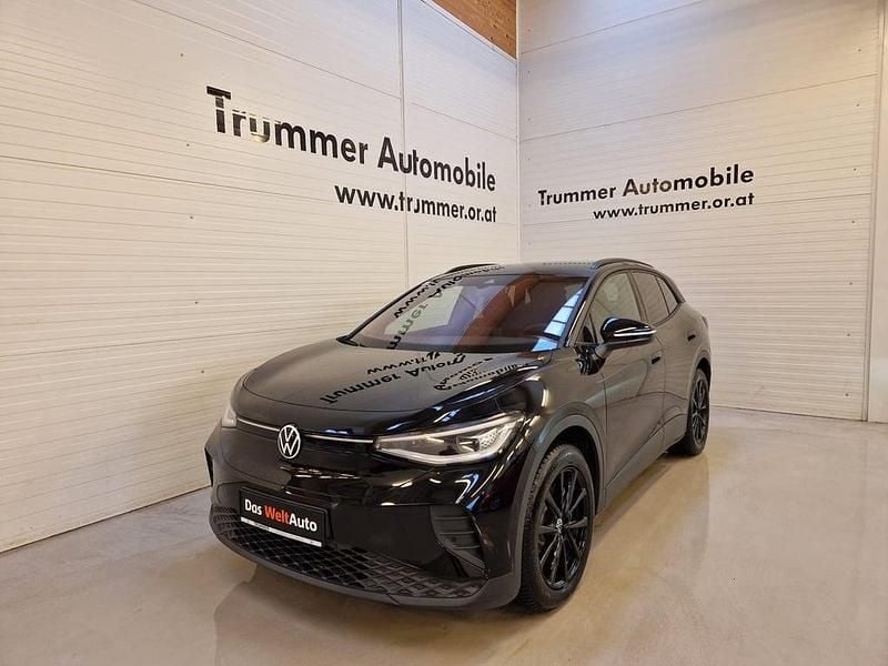 Schwarz Neu 2025 VW ID.4 Pro SUV | € 44.690 (Fairer Preis) - Bild 1/4