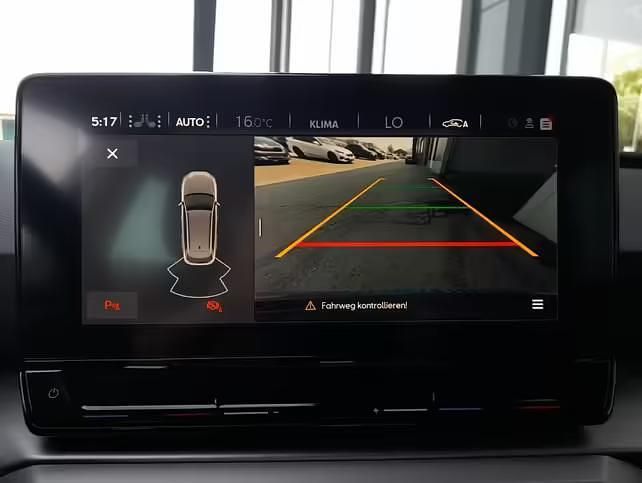 Gebraucht Seat Leon ST FR-Line 150 PS (110 kW) 2022 Grau Kombi