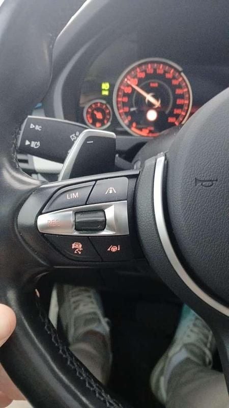 Gebraucht BMW X5 258 PS (189 kW) 2017 SUV