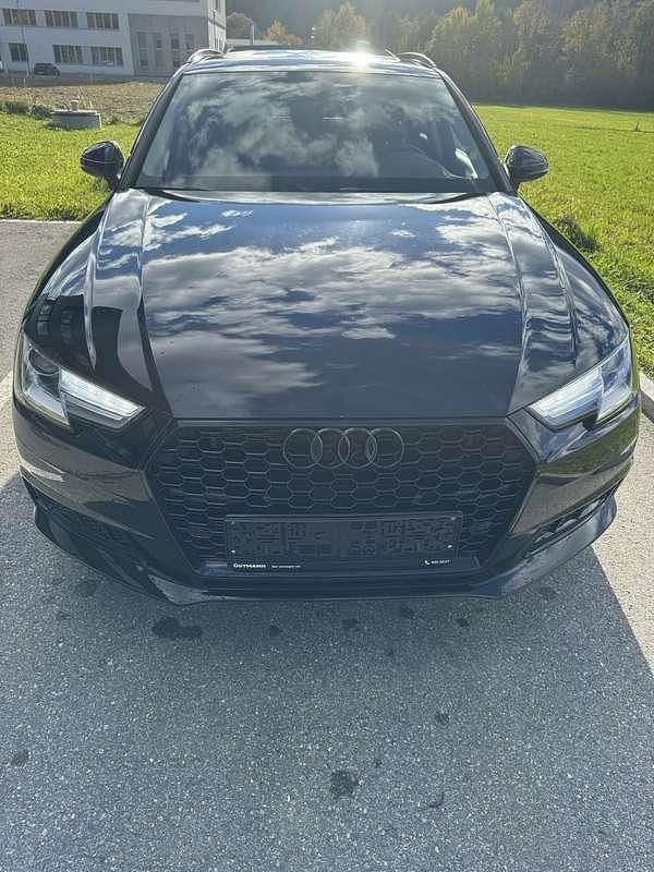 Gebraucht 2016 Audi A4 Design Kombi | € 15.999 (Fairer Preis) - Bild 1/4