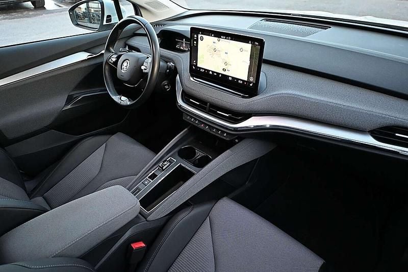 Gebraucht Skoda Octavia Style 150 PS (110 kW) 2022 Weiß Kombi