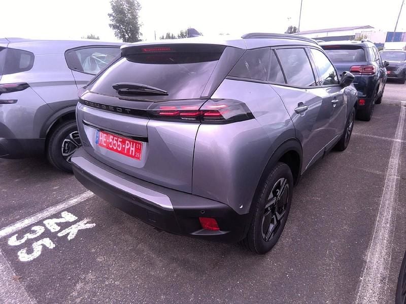 Gebraucht Peugeot 2008 Allure 102 PS (75 kW) 2025 SUV